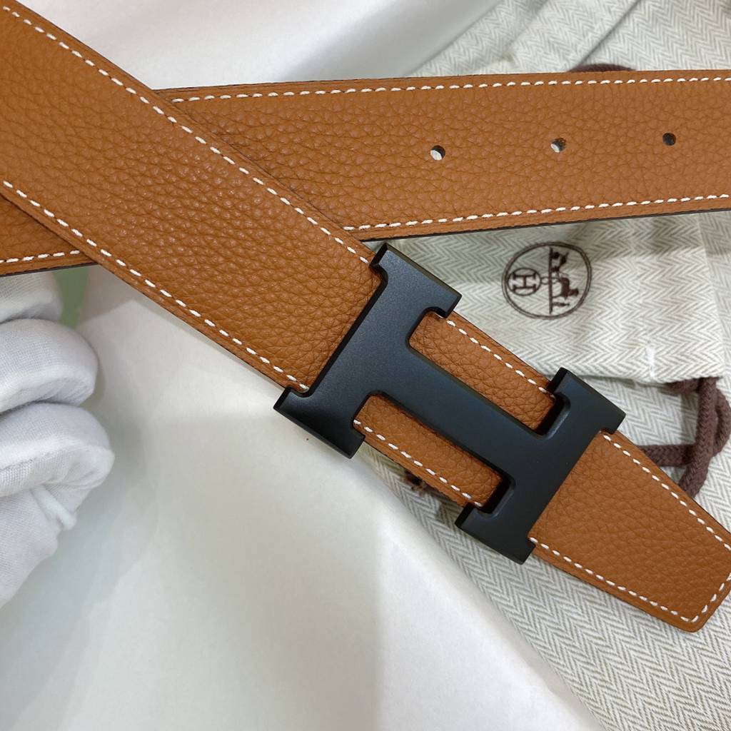 H**mes belts 32mm